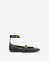 Ylza Ballet Flats