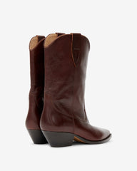 Duerto Ankle Boots