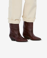 Duerto Ankle Boots