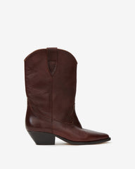 Duerto Ankle Boots