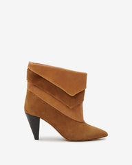 Lyone ankle boots
