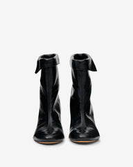 Eldra Ankle Boots