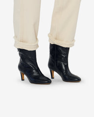Eldra Ankle Boots