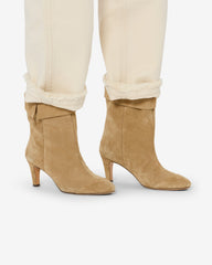 Eldra Ankle Boots