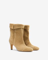 Eldra Ankle Boots