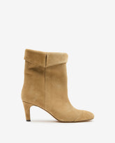 Eldra Ankle Boots