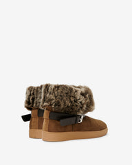 Nolyz ankle boots