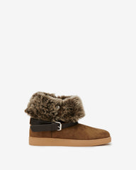 Nolyz ankle boots