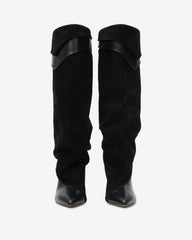 Lezra Boots