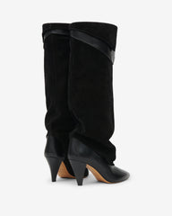 Lezra Boots