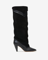Lezra Boots