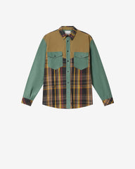 Sacha Shirt