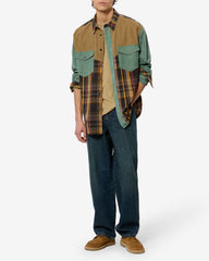 Sacha Shirt