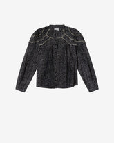 Christa Blouse