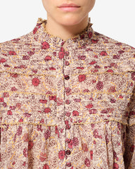Blouse Doane