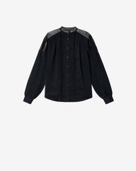 Polda Blouse