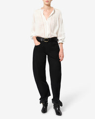 Polda Blouse