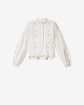 Rubra Blouse
