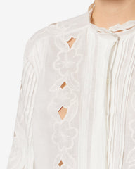 Rubra Blouse