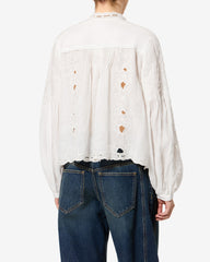 Rubra Blouse