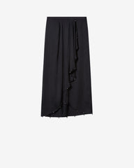 Vanille Skirt