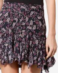 Daneen Skirt