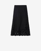 Ryesha Skirt