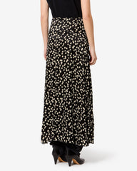 Hilza Skirt