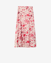 Hilza Skirt