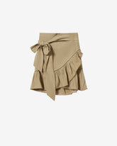 Mempster Skirt