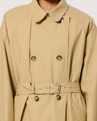 Cacilda Coat