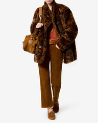 Jya Coat