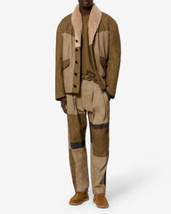 Toswald Coat