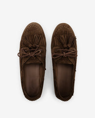 Fersi Loafers