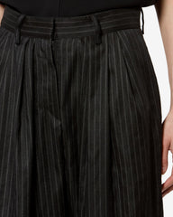 Janice wool pants