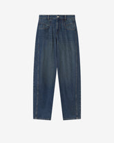 Lisha Jeans