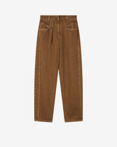 Lisha Jeans