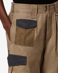 Renzae Pants