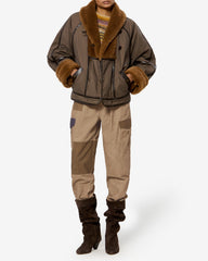 Renzae Pants