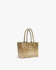 Yenky Zipped Bag