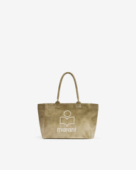 Yenky Zipped Bag