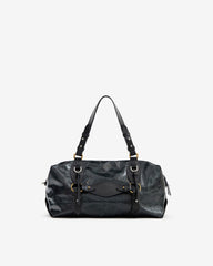 Tilpa bag in leather