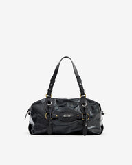 Tilpa bag in leather