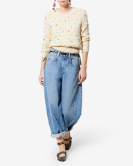 Priyanka wool sweater