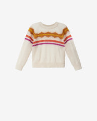 Monette mohair sweater