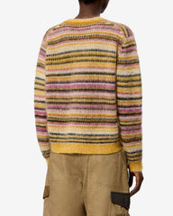 Morine mohair sweater