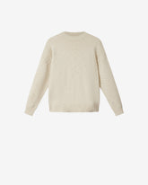 Karl Wool Sweater