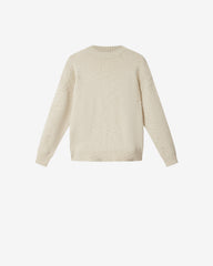 Karl Wool Sweater