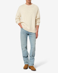 Karl Wool Sweater