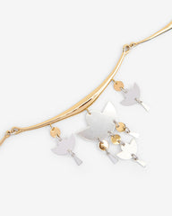 Heija choker